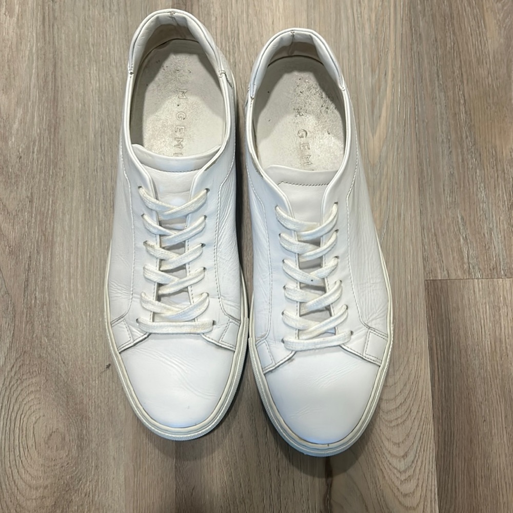 M. Gemi Palestra Minimo Sneaker